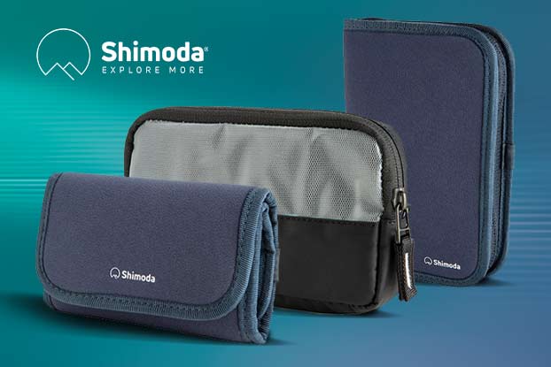 Shimoda Bag Accessories