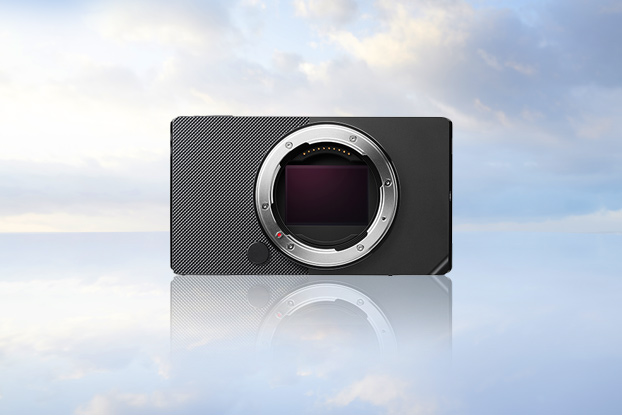 Sigma Mirrorless Cameras