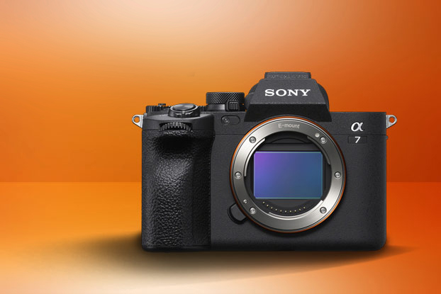 Sony Mirrorless Cameras