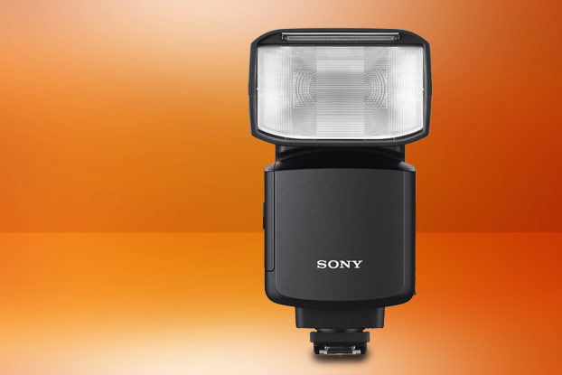 Sony Flashguns