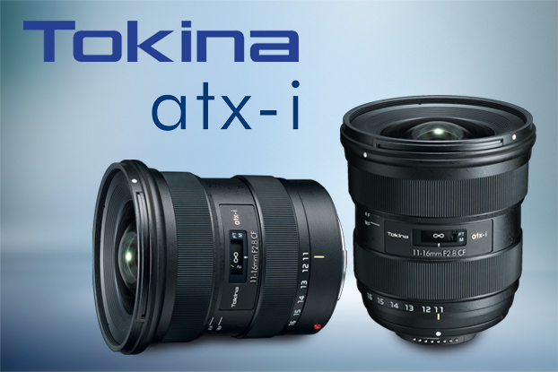 Tokina atx-i lens tile