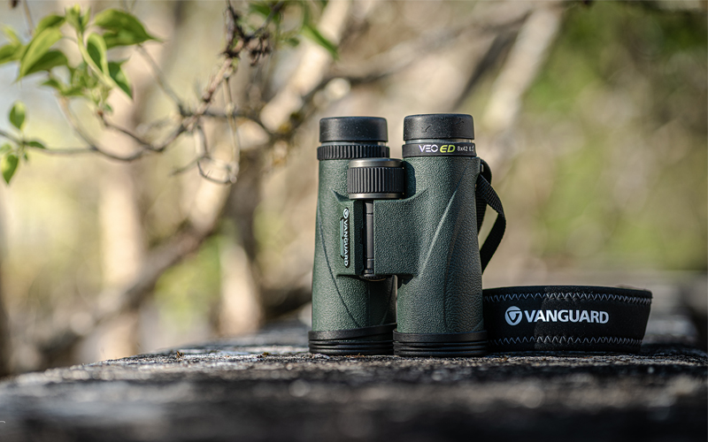 Vanguard Binoculars