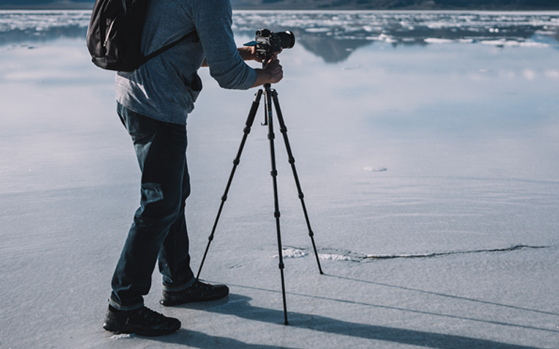 Vanguard Photography Tripods