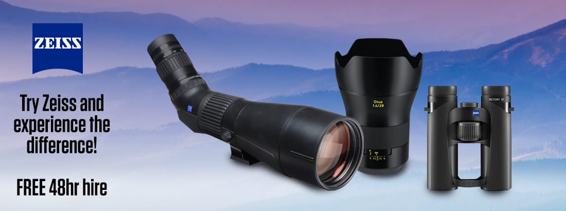 Try Zeiss Banner