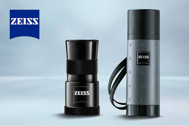 Zeiss monocular tile