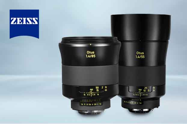 Zeiss Otus Lens Tile