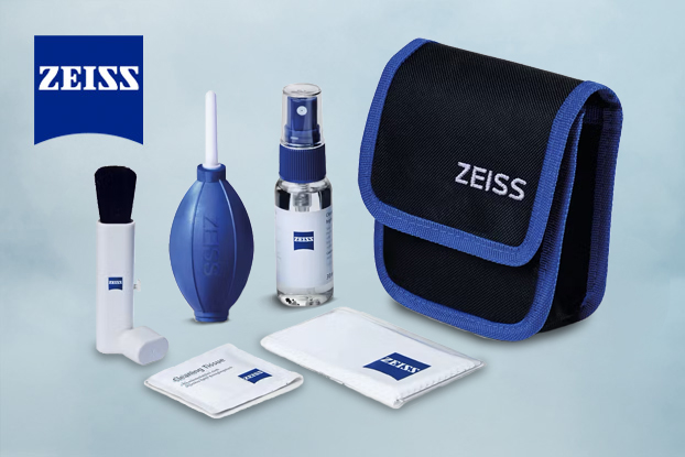 Zeiss Cleaning Kits