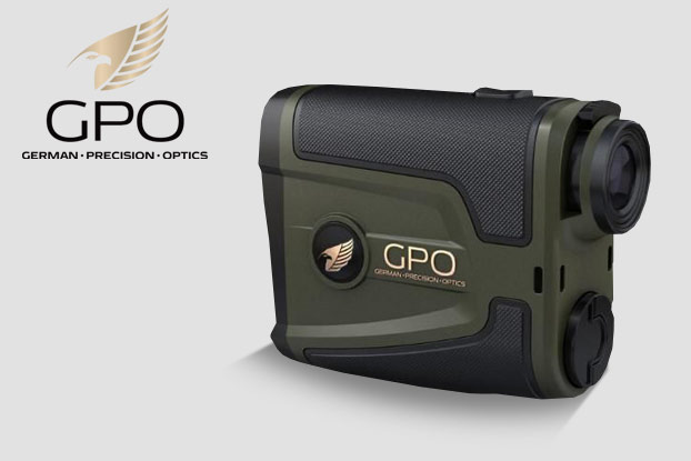 GPO Laser Rangetracker