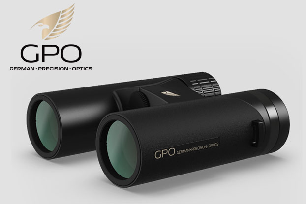 GPO Passion ED Binoculars