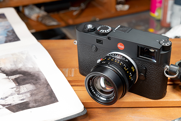 Unlock the full potential of Leica M-Lenses