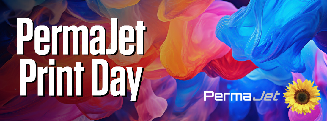 PermaJet Print Day