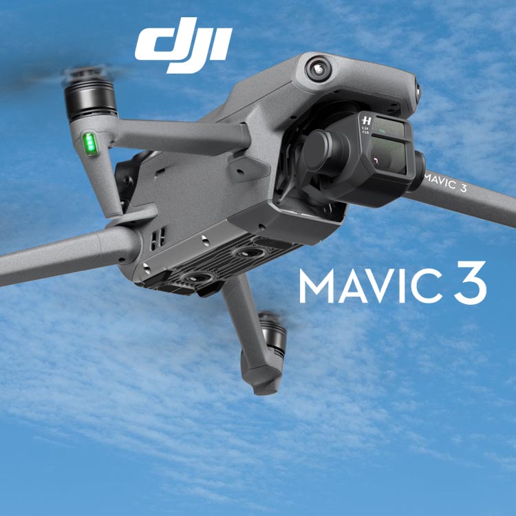 Mavic 3 Drone