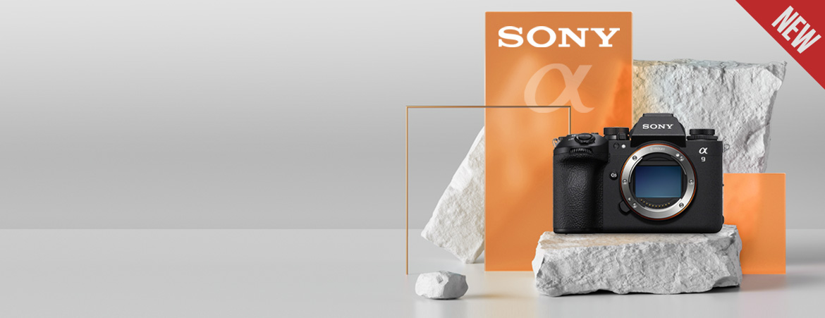 Sony a9 III Launch