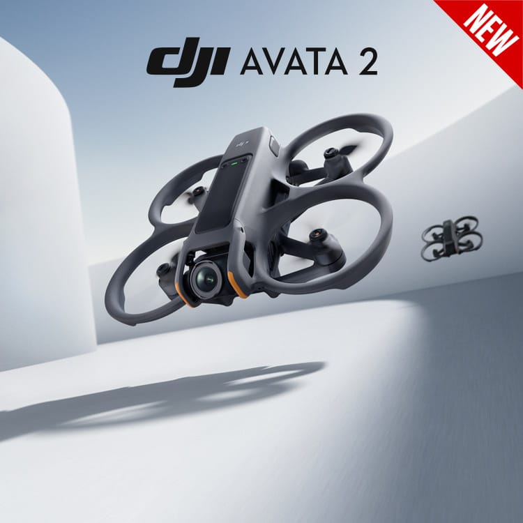 FINANCE DJI Avata 2