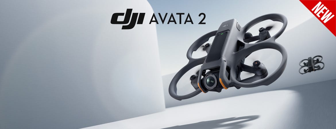 FINANCE DJI Avata 2