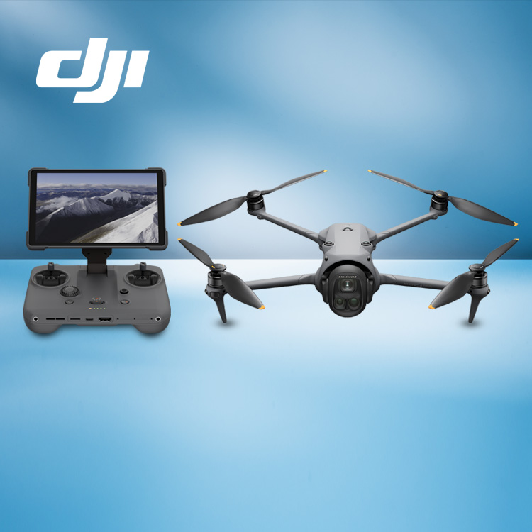 DJI Mavic 4 Pro
