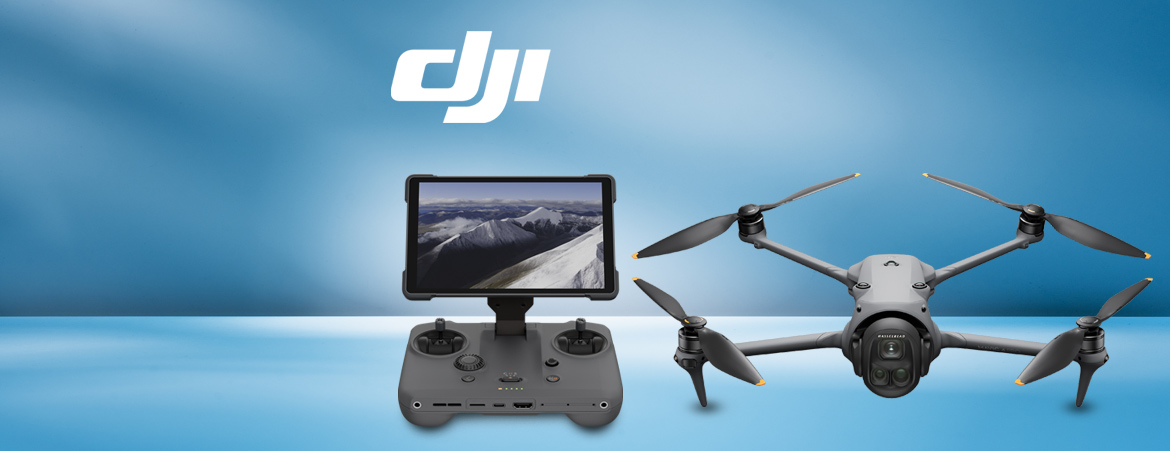 DJI Mavic 4 Pro