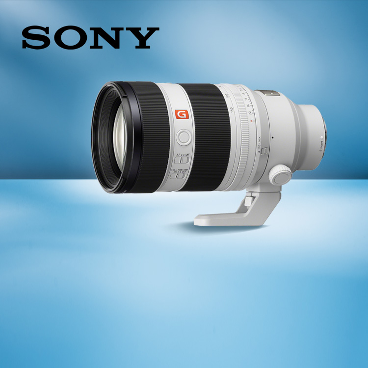Sony FE 50-150mm f/2 GM Lens