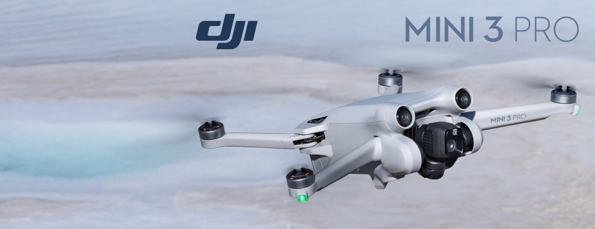 New from DJI