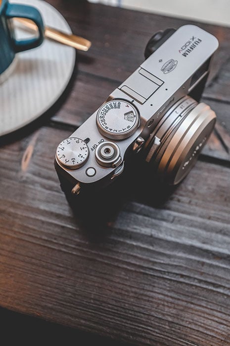 fuji x100v weather seal kit