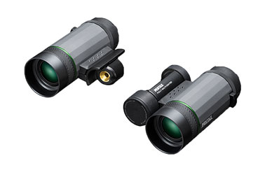 BINOCULARS VD 4x20 WP 4x Monocular