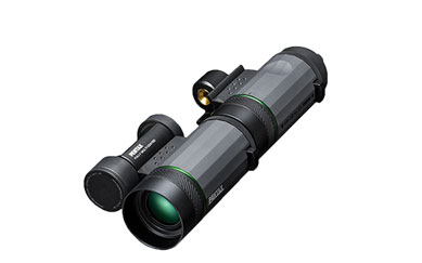 BINOCULARS VD 4x20 WP 16x Monocular