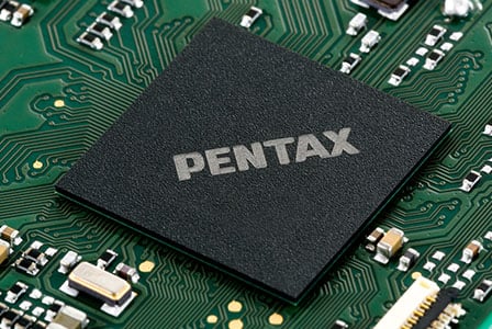Pentax K-70 Prime MII