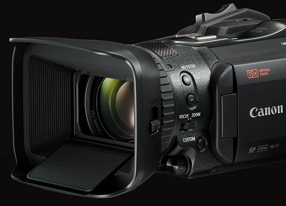 legria gx10