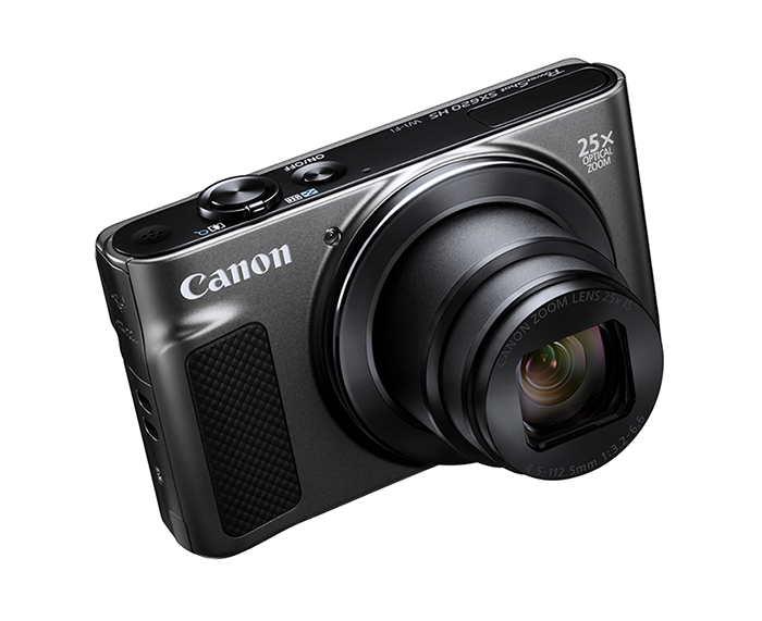 Image result for Canon PowerShot SX620 HS Black