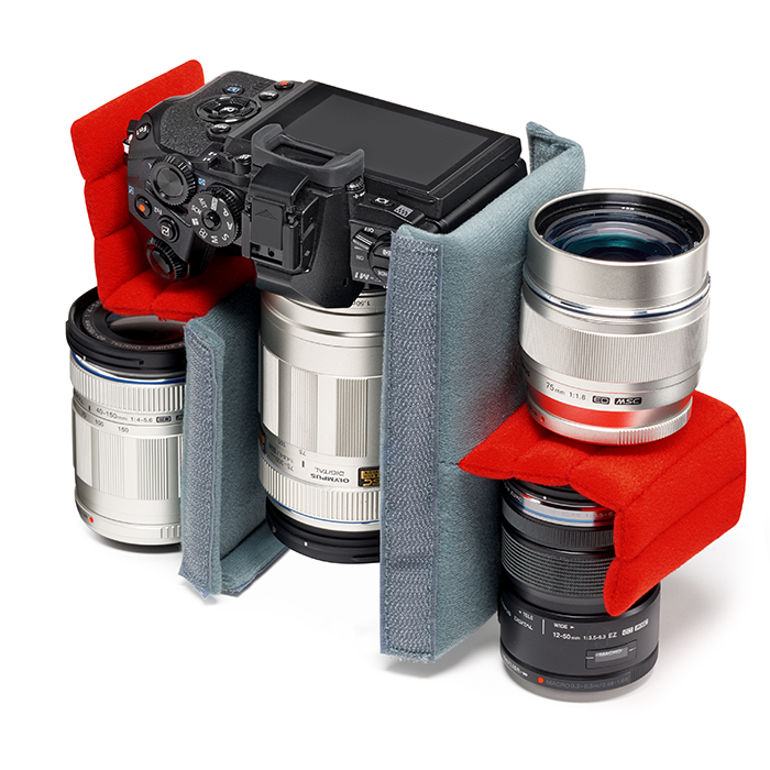 Manfrotto Manhattan Mover 50 Backpack Next Day Delivery Clifton Cameras
