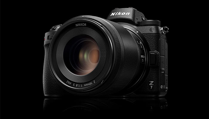 Nikon 50mm f1.8 S NIKKOR Z Lens