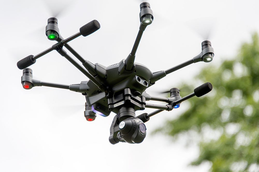 10 things to consider when buying a drone