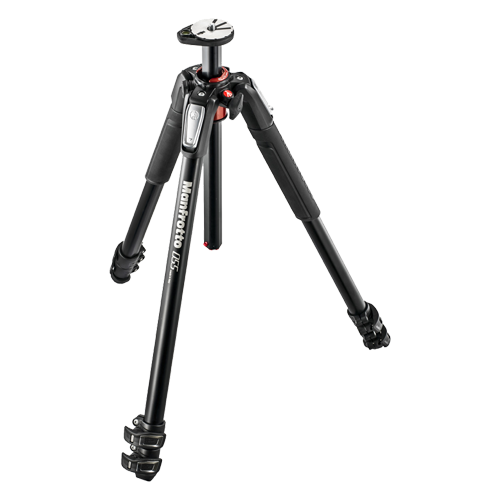 Aluminium Tripods