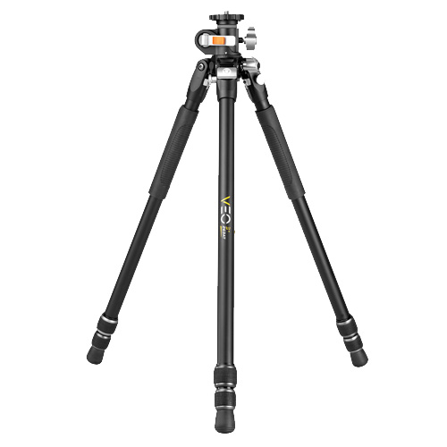 Vanguard VEO 3+ 263AT Aluminium Tripod Legs