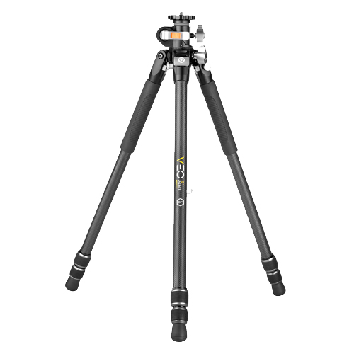 Vanguard VEO 3+ 263CT Carbon Fibre Tripod Legs