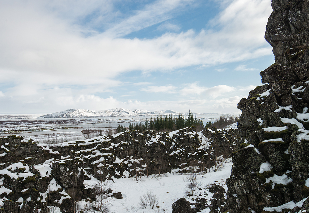 My Icelandic Adventure