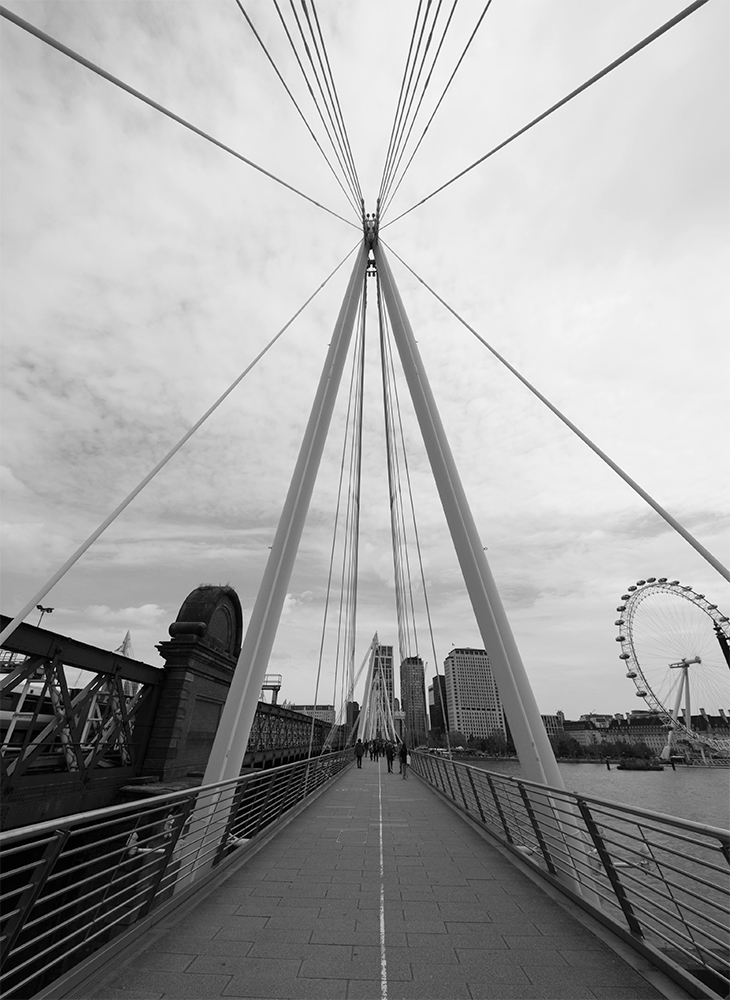Leading Lines