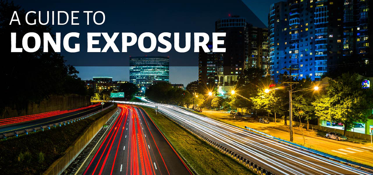 A Guide to Long Exposures
