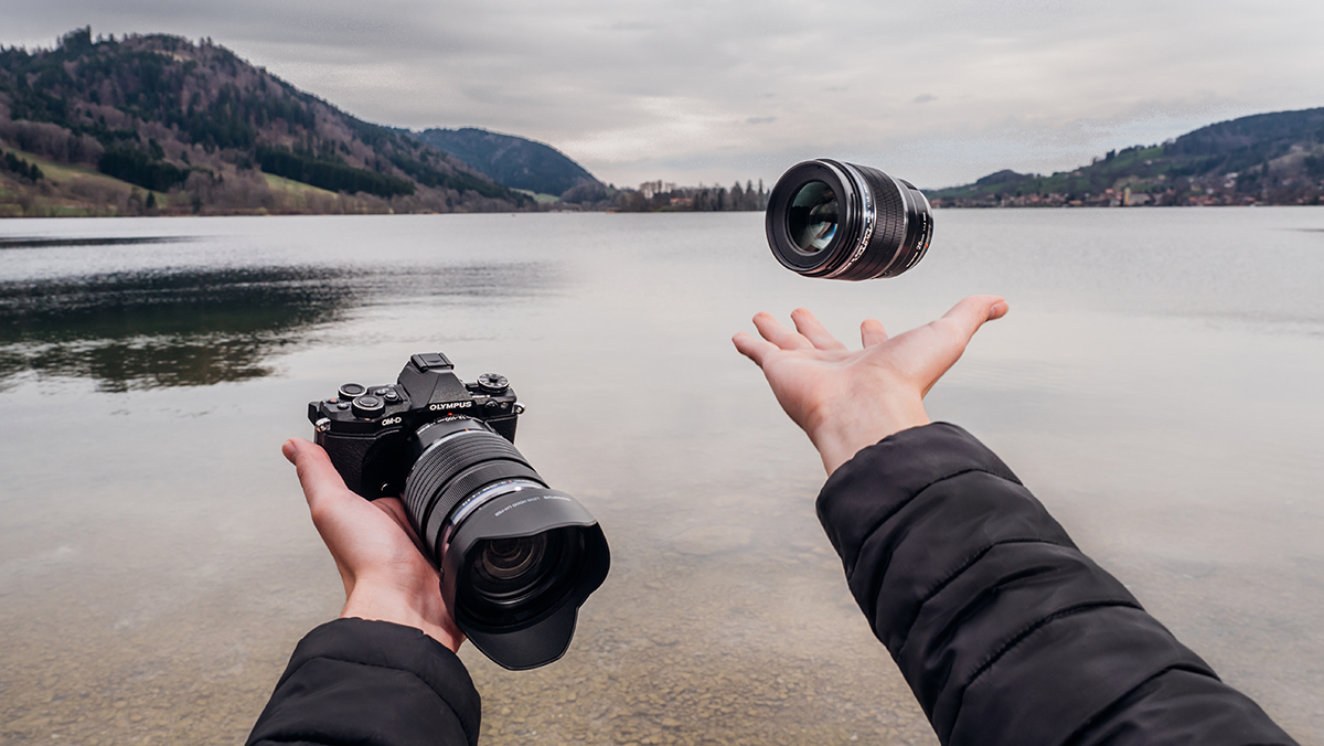 10 Photographers to follow on Instagram