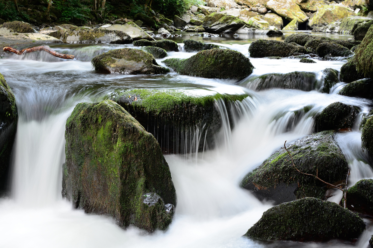 How to shoot long exposures during the day