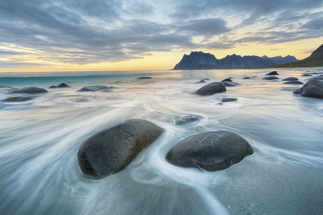 neutral density filter photography