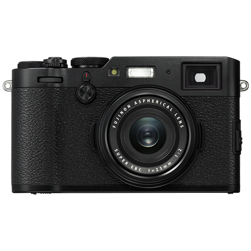 Image of Fujifilm X100F Camera