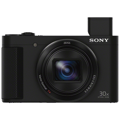 Image of Sony Cyber-shot HX90V Compact Camera