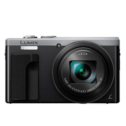 Image of Panasonic TZ80 Compact Camera