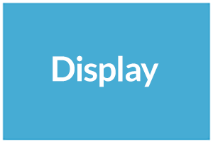 Display Specifications