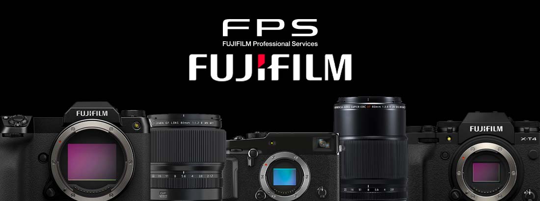 Fujifilm Professional Services
