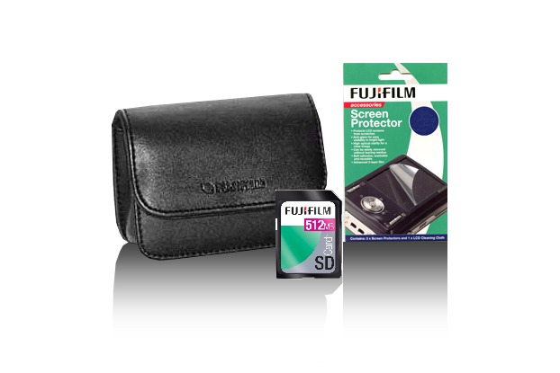 Fujifilm Accessories