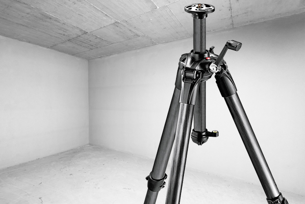 Manfrotto Carbon Fibre Tripods