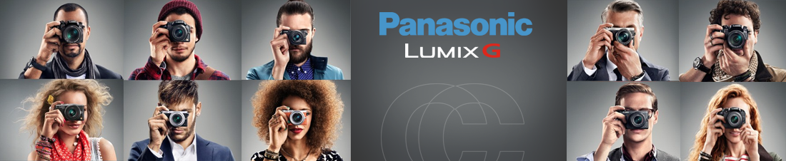 Panasonic Shop at Clifton Cameras