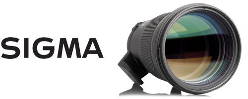 Sigma Shop at Clifton Cameras